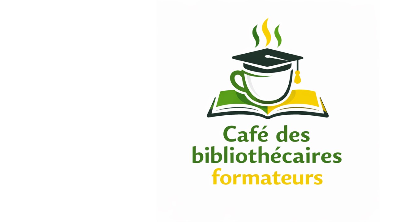 image d’une tasse de café portant un chapeau de diplômé et posée sur un livre ouvert