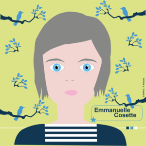 Avatar Emmanuelle Cosette 